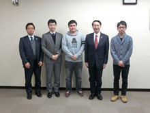 意見交換会2