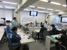 高病原性鳥インフルエンザ対応庁内連絡会議1