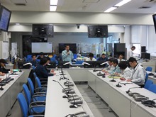 高病原性鳥インフルエンザ対応庁内連絡会議2