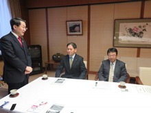 来訪2