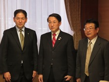 来訪3