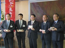 来訪2