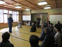 視察1