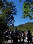 大山滝コース