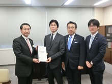 面談1