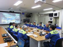 高病原性鳥インフルエンザ対応庁内連絡会議