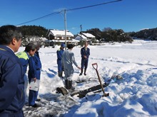 視察2