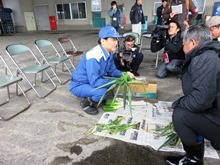 視察3