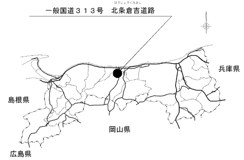 位置図