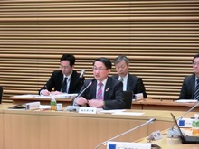 全国知事会 第3回地方分権に関する研究会