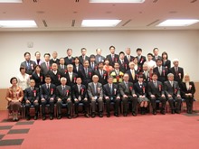 平成28年度ふるさとづくり大賞表彰式2