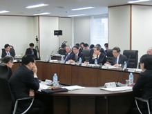 第28回地方分権改革有識者会議・第52回提案募集検討専門部会 合同会議