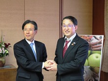 来訪2