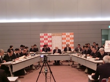 第78回関西広域連合委員会