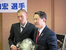 来訪1