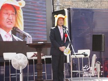 くらよしありがとう祭♪