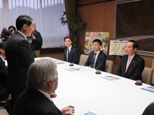 来訪3