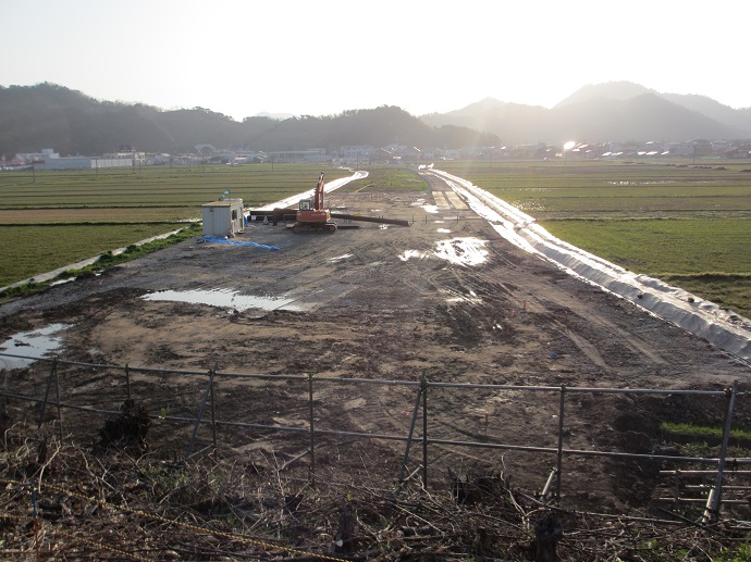 浦富高架橋