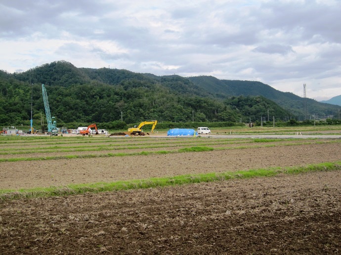 浦富高架橋