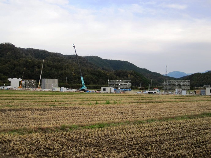 浦富高架橋