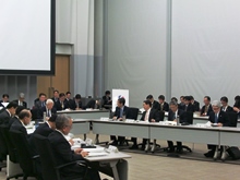 第79回関西広域連合委員会