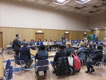 意見交換会1
