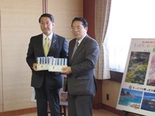 来訪2