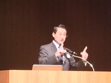 講演1