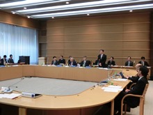 全国知事会 第4回地方分権に関する研究会