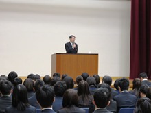 講話1