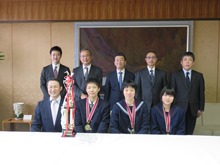 来訪2