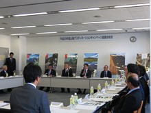 平成29年度山陰デスティネーションキャンペーン協議会総会2