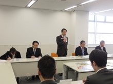 名探偵コナン鳥取ミステリーツアー実行委員会総会1