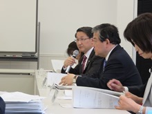 名探偵コナン鳥取ミステリーツアー実行委員会総会2