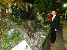 視察2
