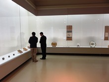 バーナード・リーチ展2