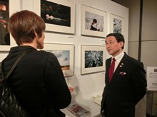 東京カメラ部2017写真展1