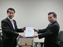 面談1
