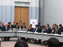 第80回関西広域連合委員会1
