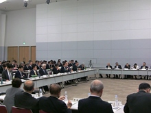 第12回関西広域連合協議会1