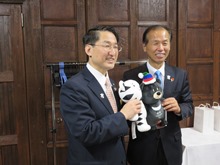 二地域間会談6