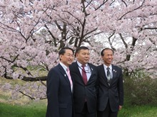 視察3