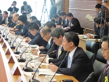 全国知事会議