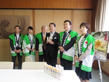 来訪2