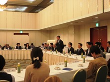 鳥取創生チーム拡大会議2