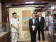 視察3