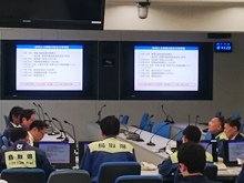 北朝鮮弾道ミサイル発射事案等に係る情報連絡会議