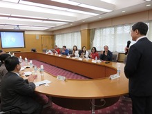 来訪1