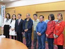 来訪2