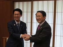 来訪4